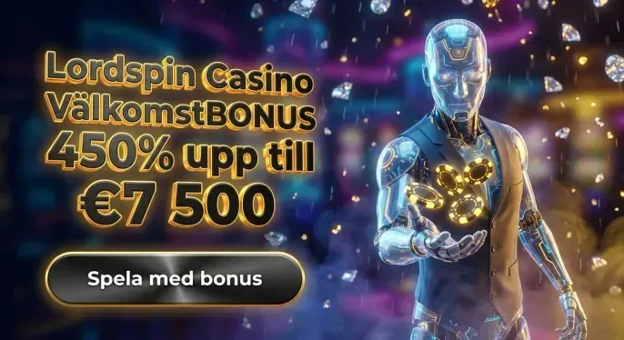Lordspin Casino